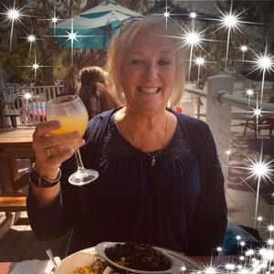 Meet your Posher, Barbara